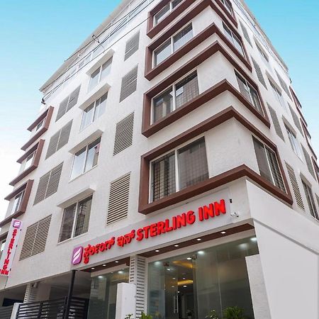 Hotel Sterling Inn Bangalore International Airport Yelahanka Luaran gambar
