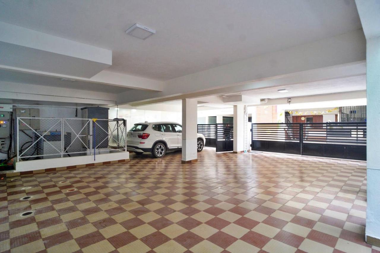 Hotel Sterling Inn Bangalore International Airport Yelahanka Luaran gambar