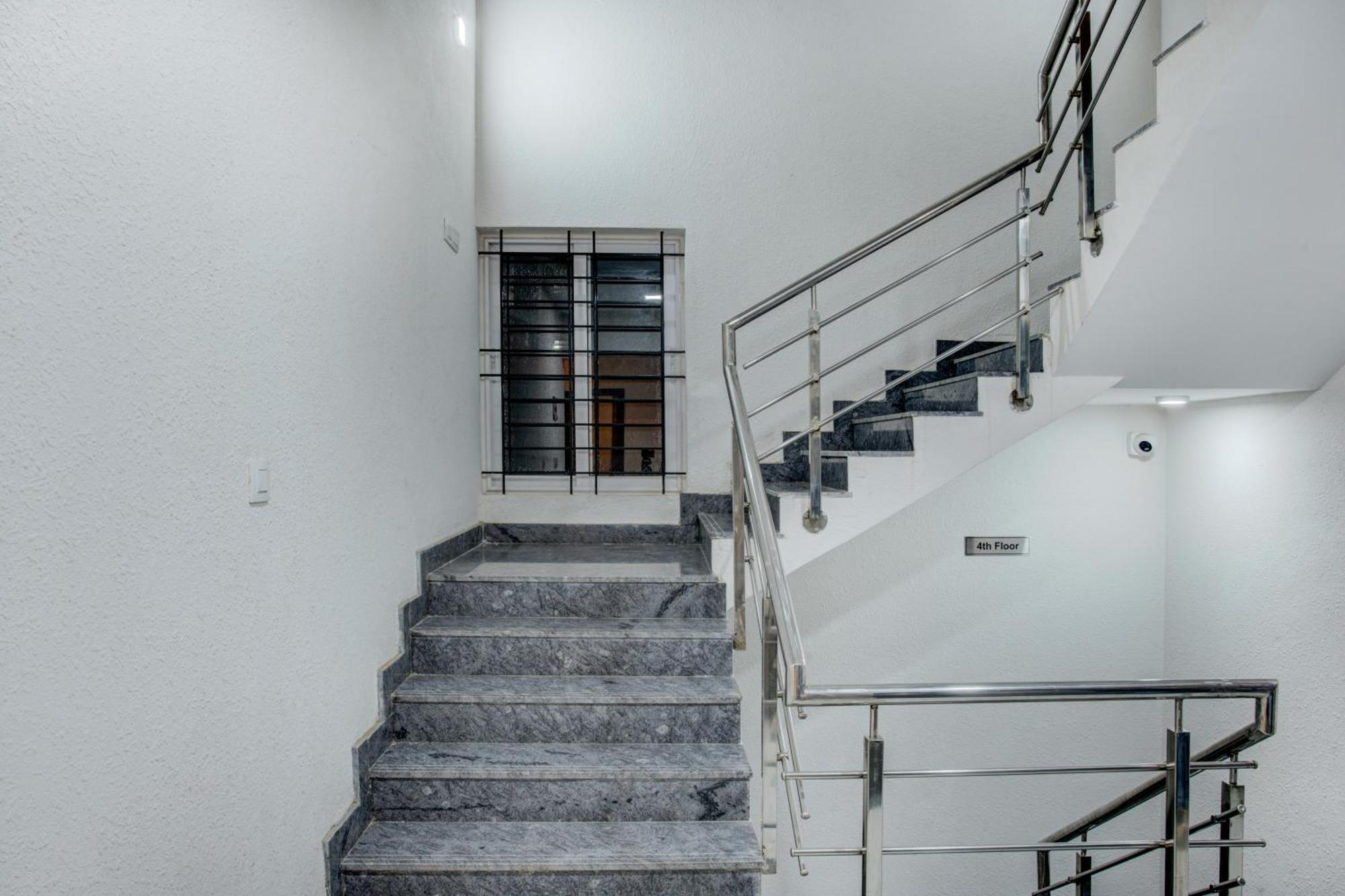 Hotel Sterling Inn Bangalore International Airport Yelahanka Luaran gambar