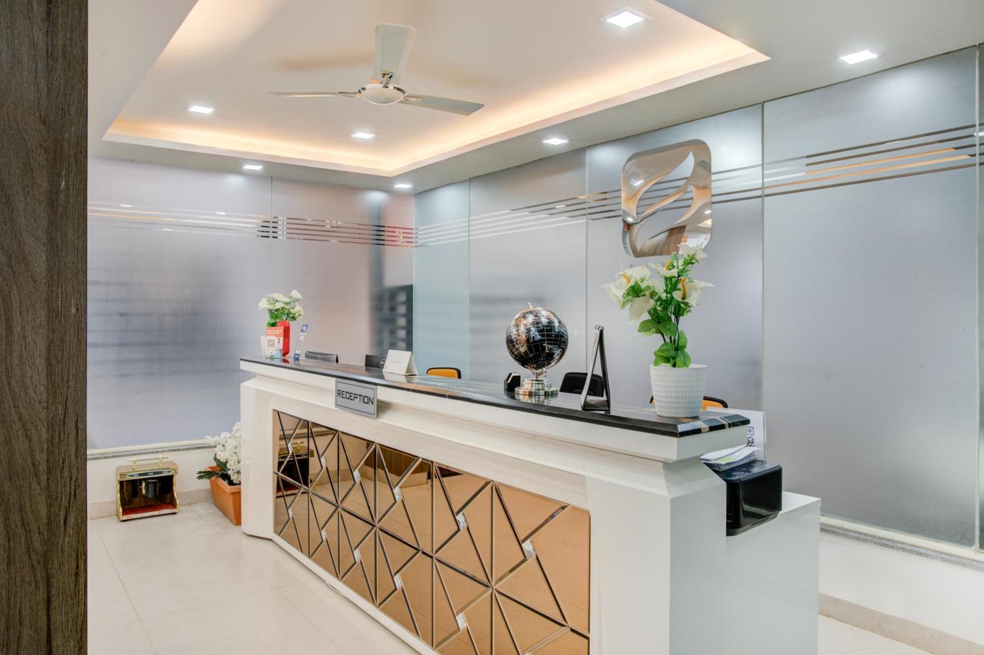 Hotel Sterling Inn Bangalore International Airport Yelahanka Luaran gambar
