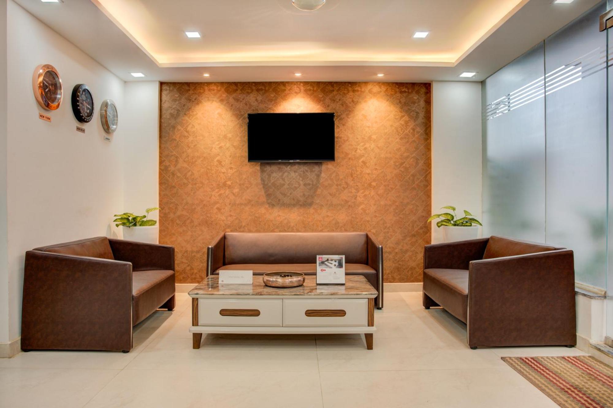 Hotel Sterling Inn Bangalore International Airport Yelahanka Luaran gambar