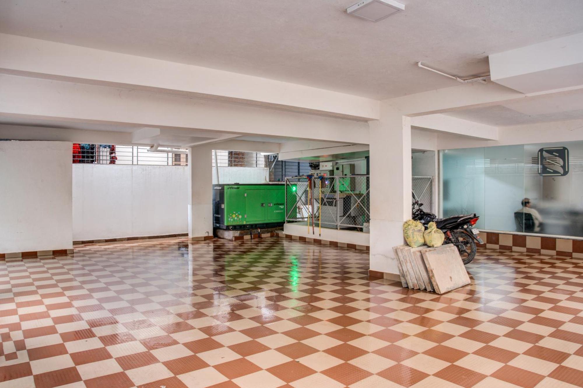 Hotel Sterling Inn Bangalore International Airport Yelahanka Luaran gambar